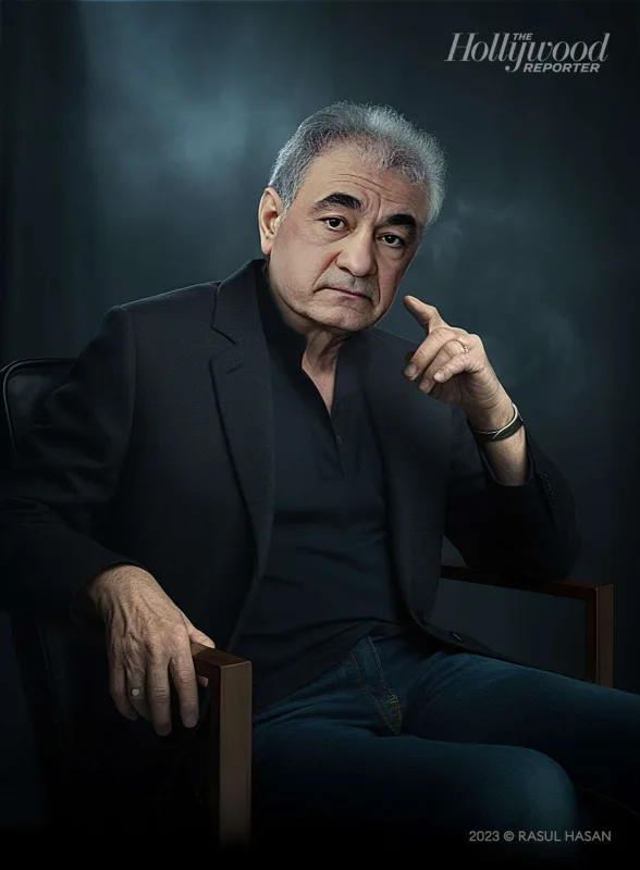 “Yaşlı aktyorları yığıb fotosessiya etmək lazımdır”