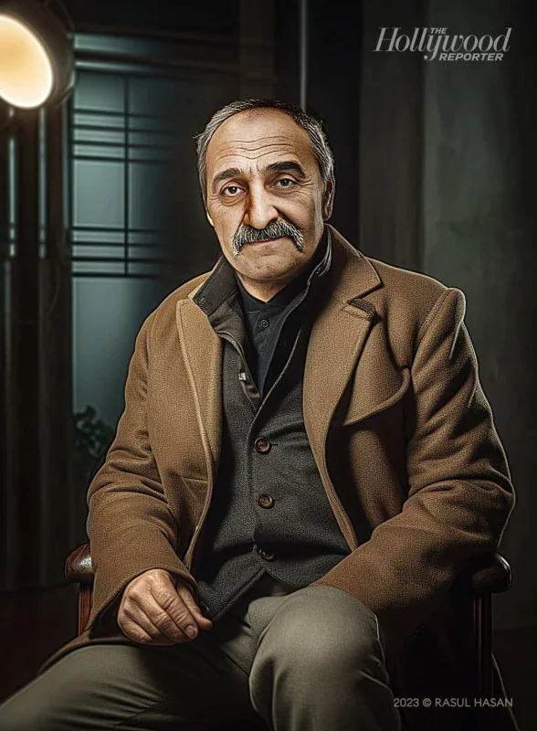 “Yaşlı aktyorları yığıb fotosessiya etmək lazımdır”