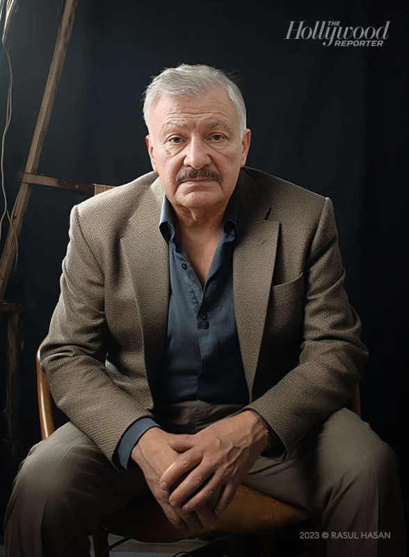 “Yaşlı aktyorları yığıb fotosessiya etmək lazımdır”