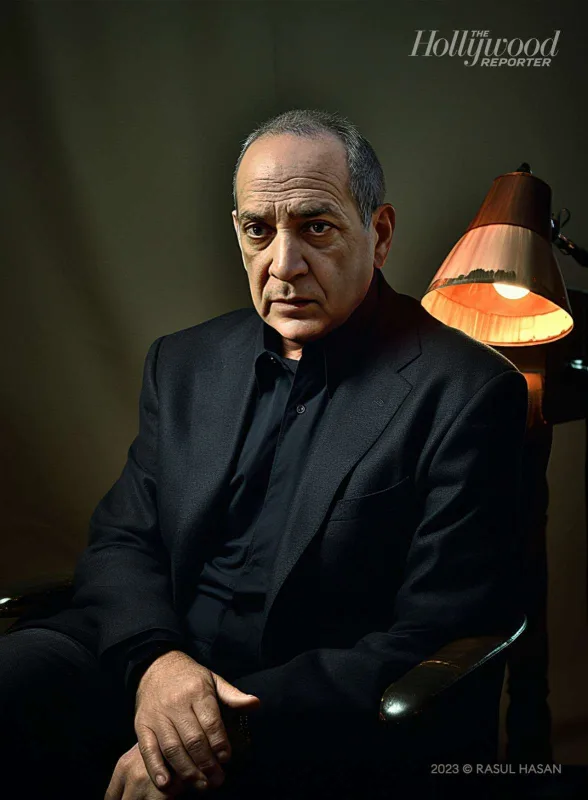 “Yaşlı aktyorları yığıb fotosessiya etmək lazımdır”