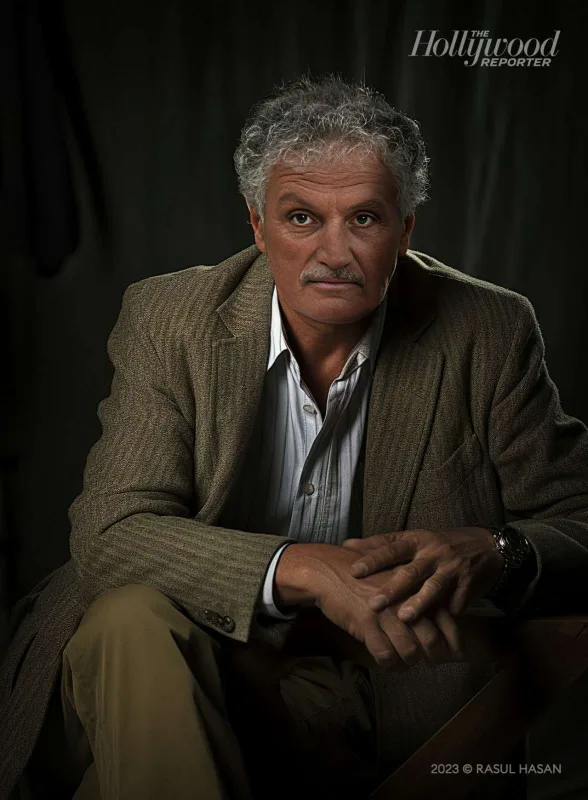 “Yaşlı aktyorları yığıb fotosessiya etmək lazımdır”