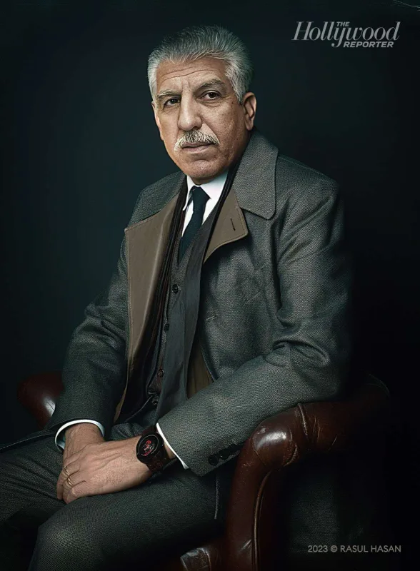 “Yaşlı aktyorları yığıb fotosessiya etmək lazımdır”