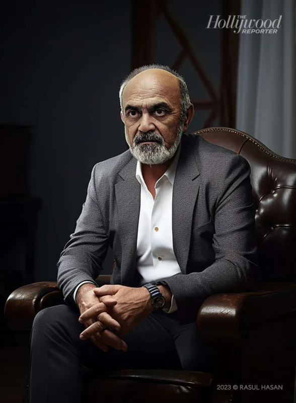 “Yaşlı aktyorları yığıb fotosessiya etmək lazımdır”