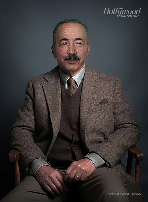 “Yaşlı aktyorları yığıb fotosessiya etmək lazımdır”