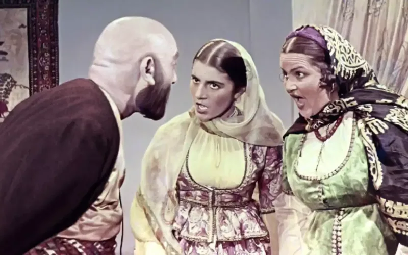 İlk görüşdə bu sualları verməyin!