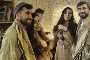 “Leyla xanım, dərinliyinizi hamı başa düşməyəcək…”