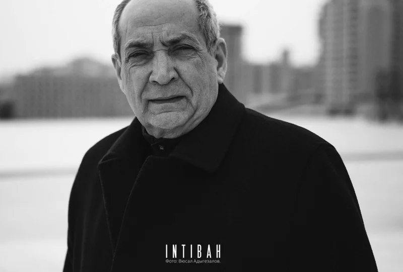 “Prezidentə dedim ki, kino çəkilmir”