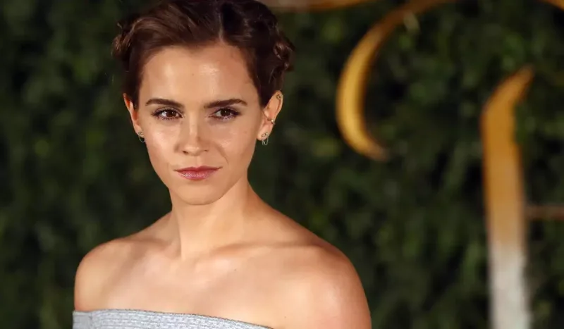 Emma Vatson niyə kinodan gedib?