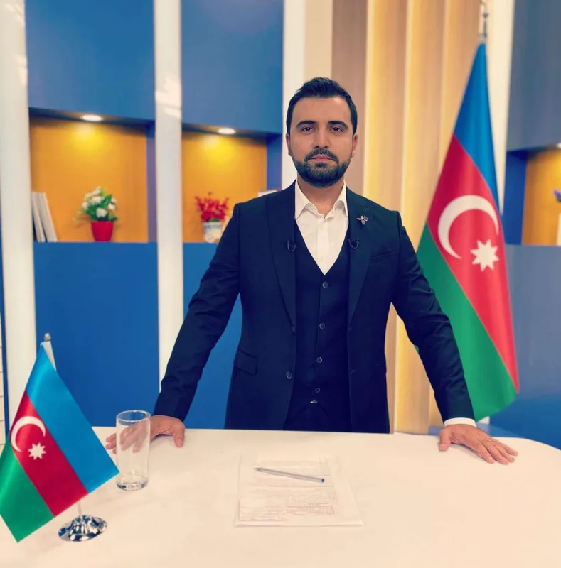 Murad “ATV səhər”dən getdi