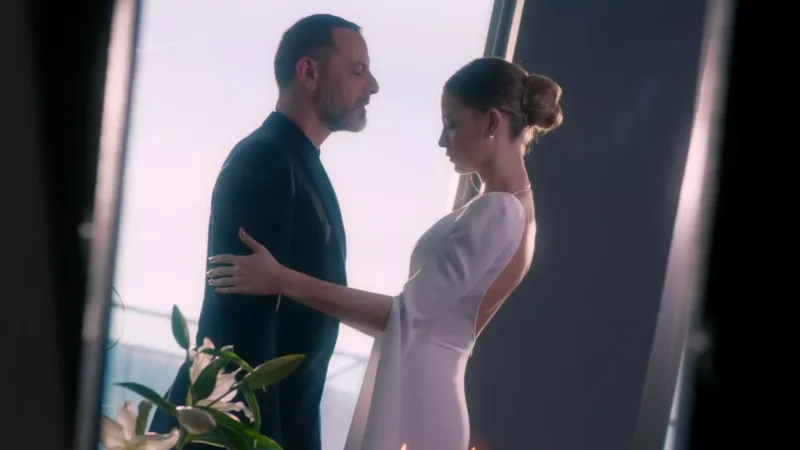 Bir narsistin 9 xüsusiyyəti...