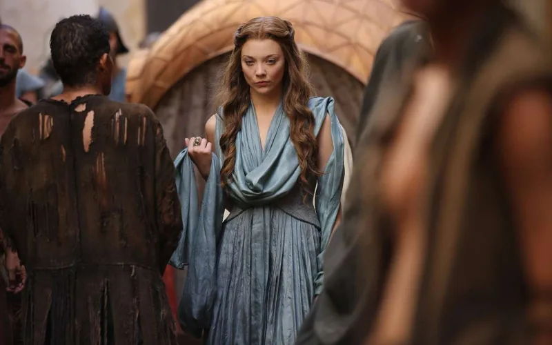 “Taxt Oyunları” qayıdır