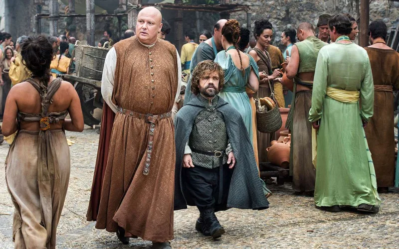 “Taxt Oyunları” qayıdır