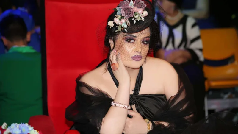 “Bilirəm ki, sən yaltaqsan” - Sərt danışdı