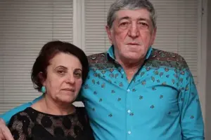 “Gülü bumbuz idi, gözünün altı qaralmışdı”