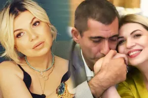 Zümrüd boşandığı əri ilə evlənir