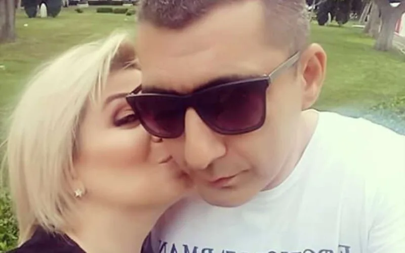 Zümrüd boşandığı əri ilə evlənir