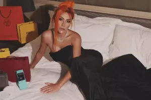 “Məni riyakarlar yolumdan döndərə bilməyib”