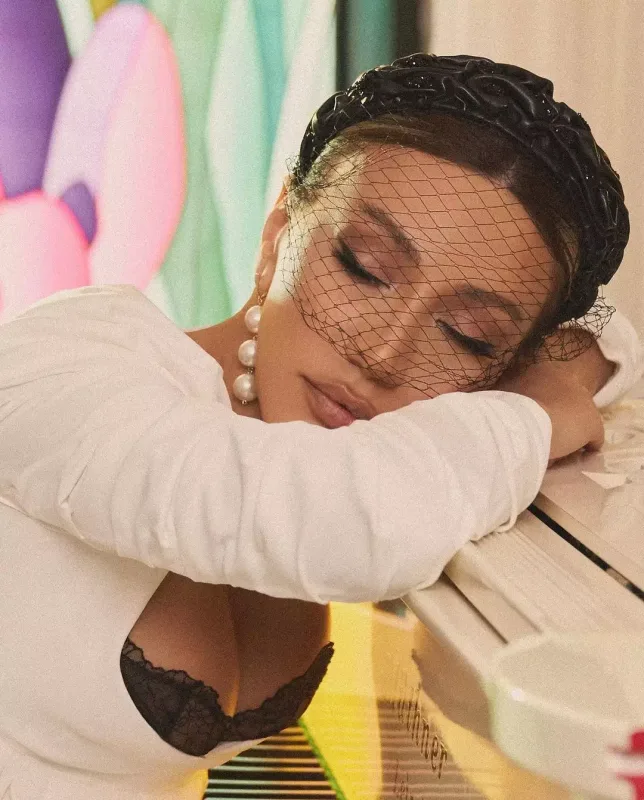 “Məni riyakarlar yolumdan döndərə bilməyib”