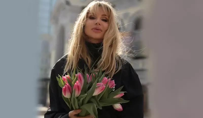 Loboda Latviyada problemlər yaşayır