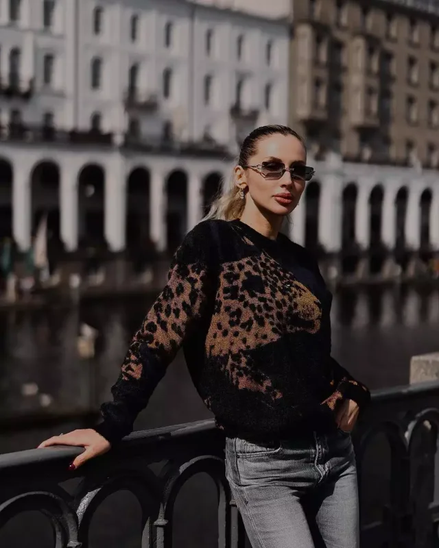 Loboda Latviyada problemlər yaşayır