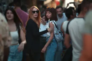 Səs-küy yaradan serialın ardı olacaq?