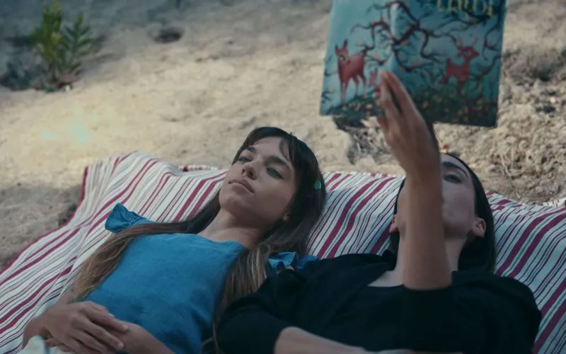 Səs-küy yaradan serialın ardı olacaq?