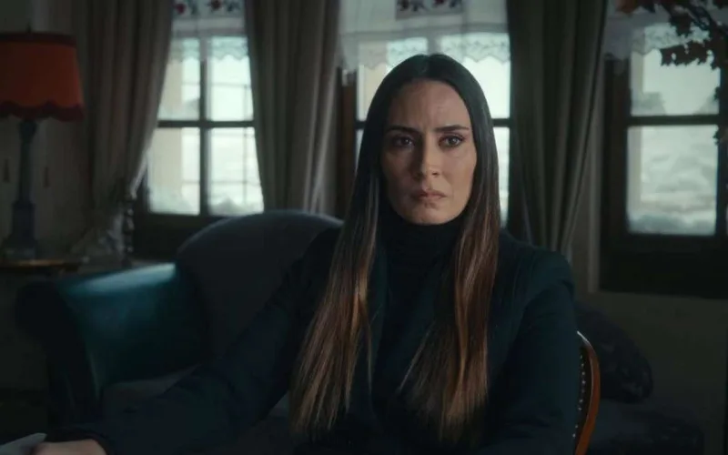 Səs-küy yaradan serialın ardı olacaq?