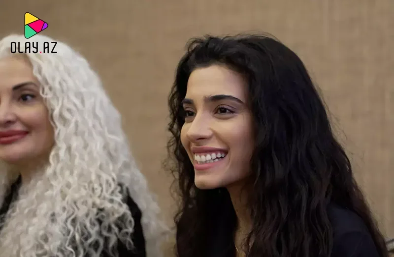 “Bakıya gələn dünya ulduzlarından geri qalmadım”