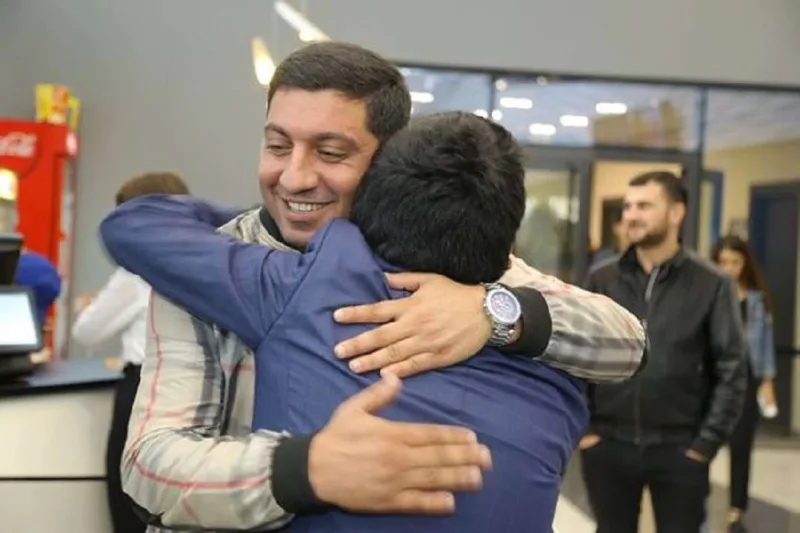 “Müşviqdən 90 min yox, 24 min tələb edirik”