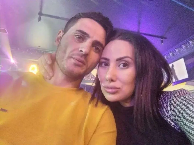 Təranəylə ərinin məhkəməsi başlayır