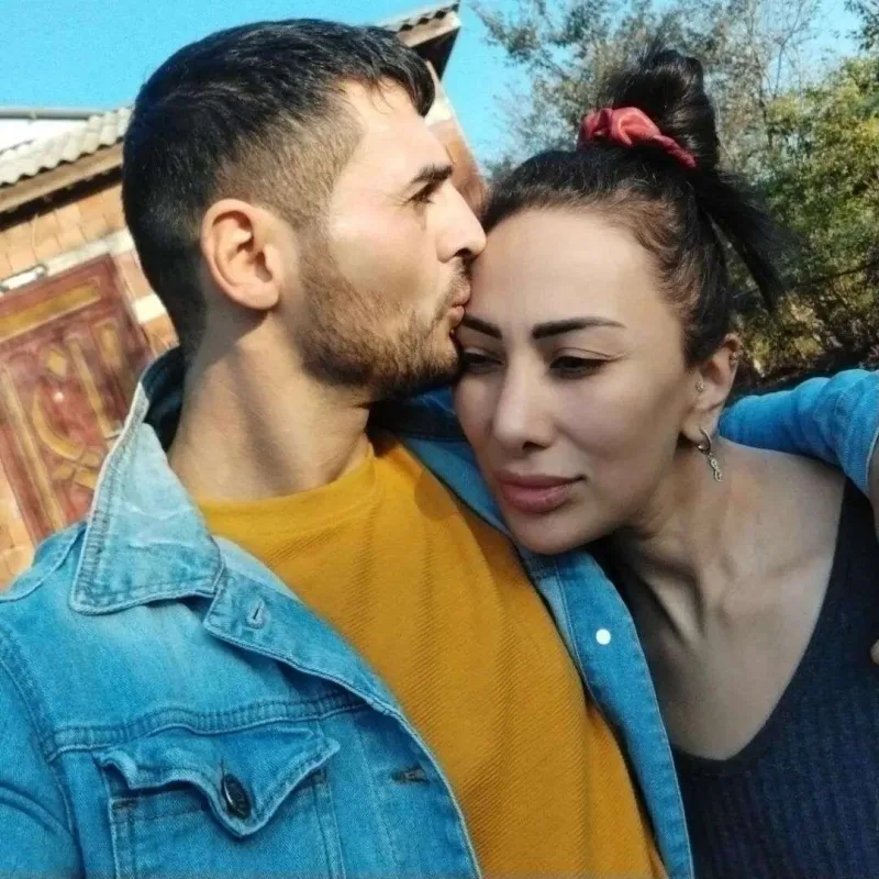 Təranəylə ərinin məhkəməsi başlayır