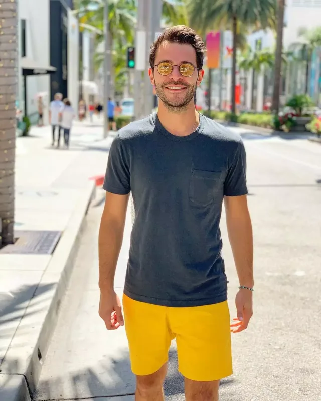 Hakanla Hande arasında gərginlik!