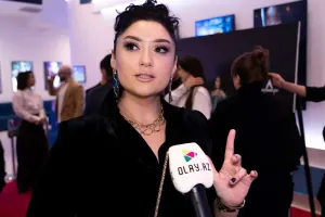 “Elə bir şey göstərərəm ki, şok yaşayarsınız”