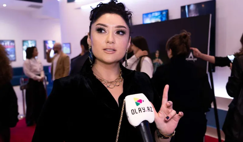 “Elə bir şey göstərərəm ki, şok yaşayarsınız”