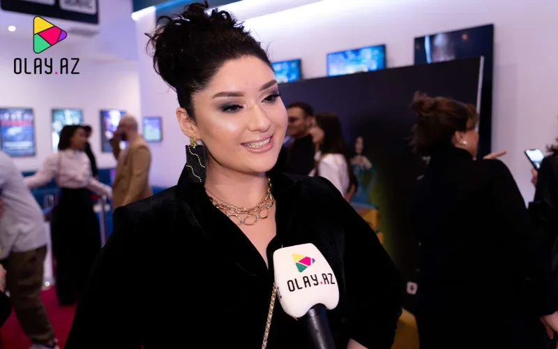 “Elə bir şey göstərərəm ki, şok yaşayarsınız”