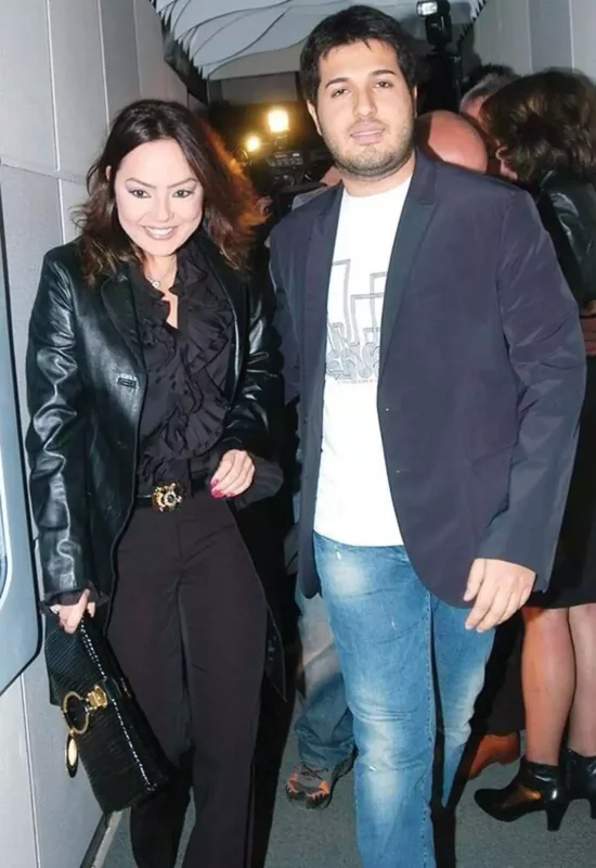 Günel Rezaya söz atıb?