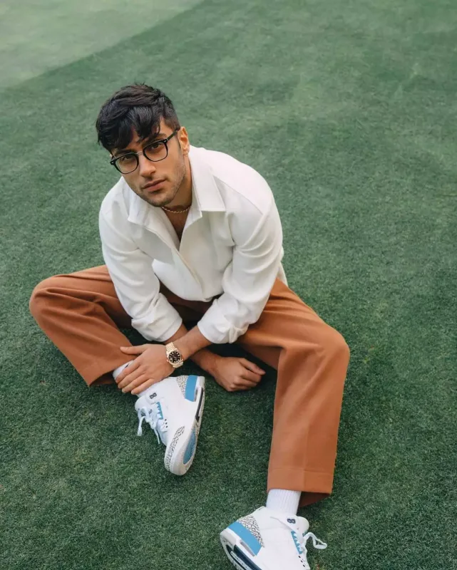 Reynmen Bakıya gəlmir - Narazıdır!