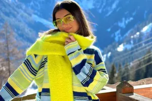 Ət yeməyi dayandırdı, səhhəti pisləşdi