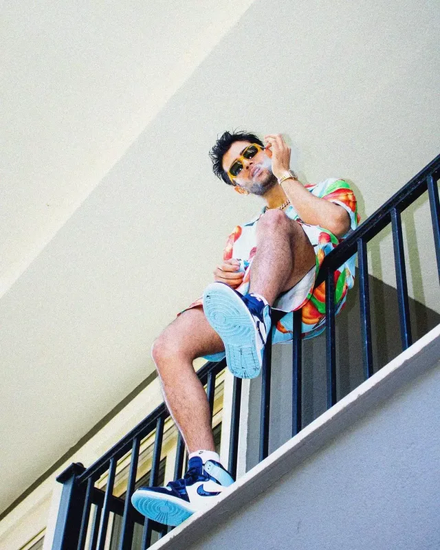 Reynmen Bakıya gəlmir - Narazıdır!