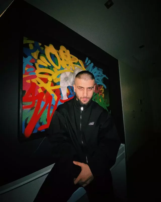 Reynmen Bakıya gəlmir - Narazıdır!