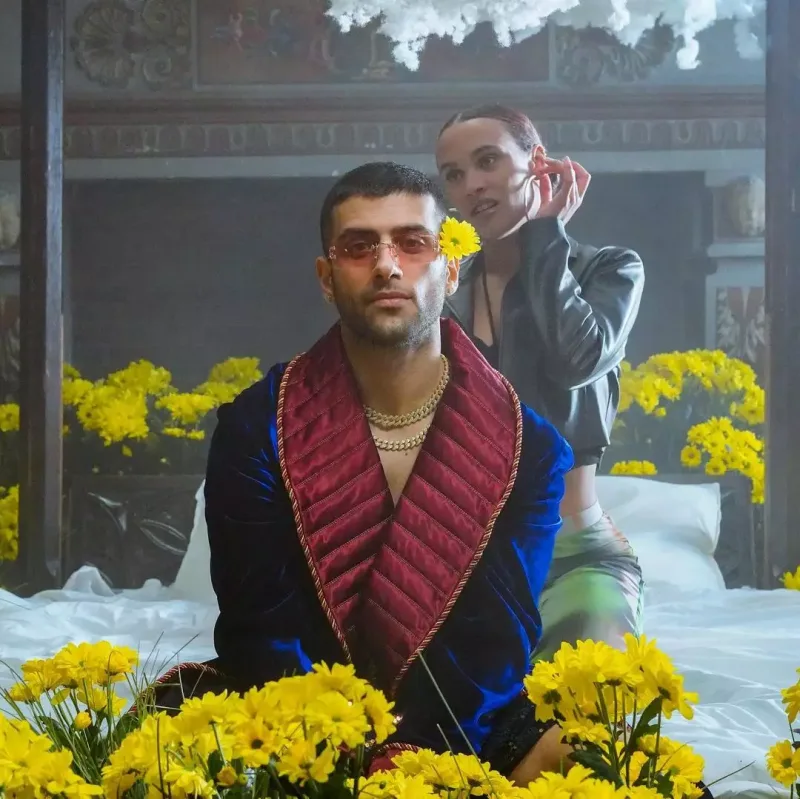 Reynmen Bakıya gəlmir - Narazıdır!