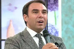 İlkindən ağır sözlər