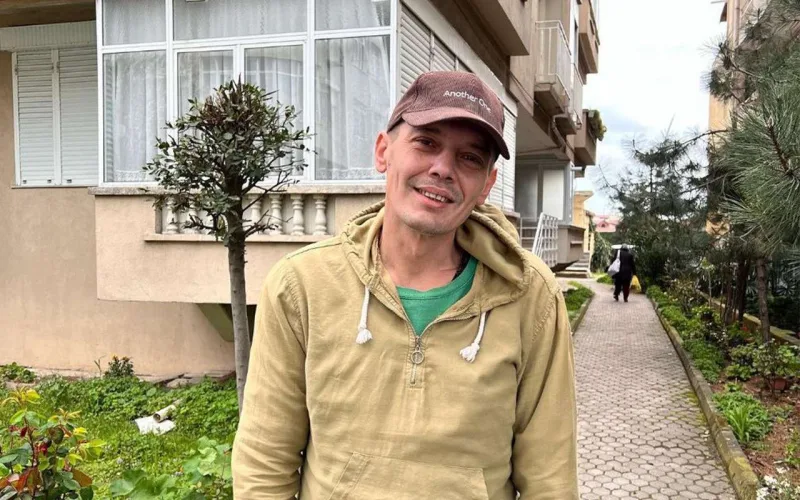 Arda tanınmaz hala düşdü