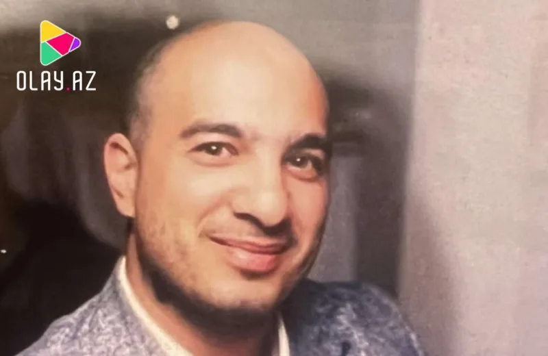 Dəhşətli cinayəti törətməkdə şübhəlilərdən birinin fotosu