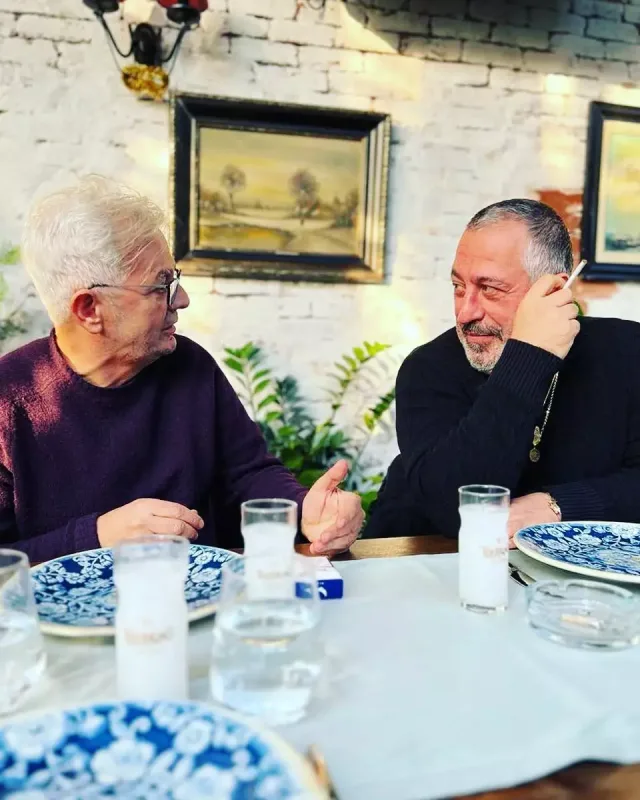 İradə Cem Yılmazın təklifini geri çeviribmiş