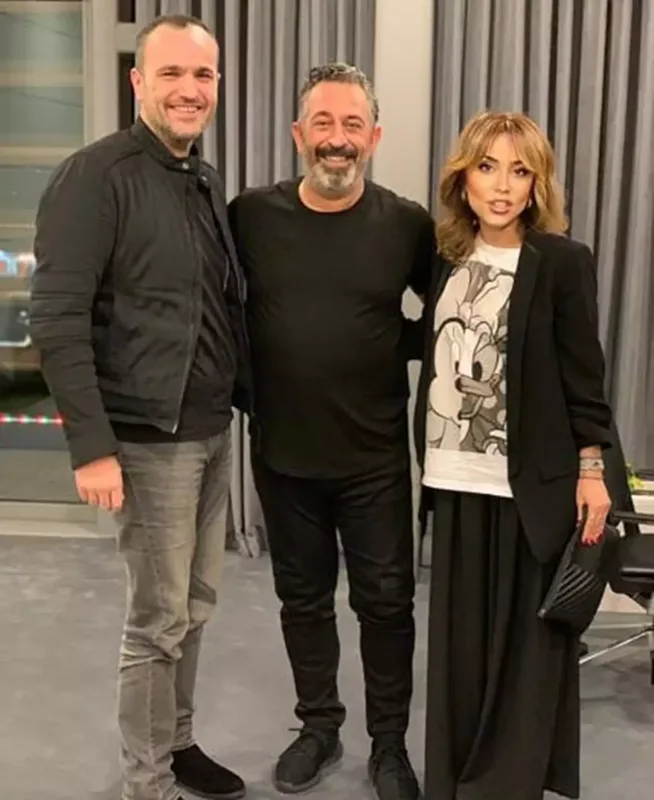 İradə Cem Yılmazın təklifini geri çeviribmiş