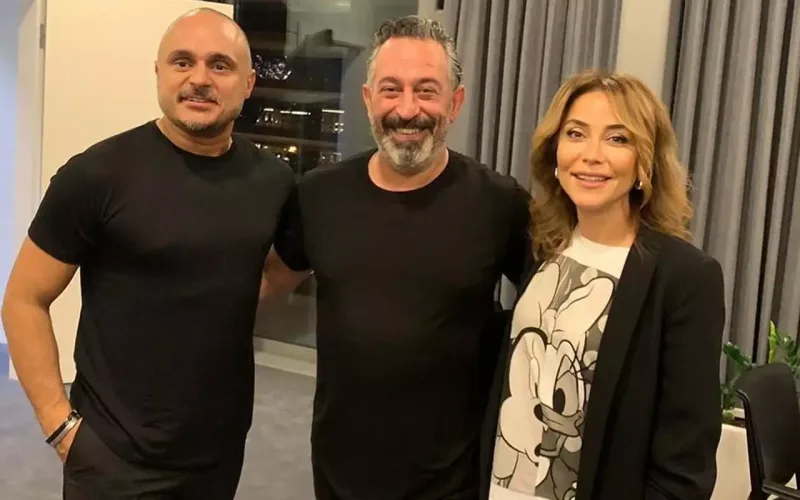 İradə Cem Yılmazın təklifini geri çeviribmiş