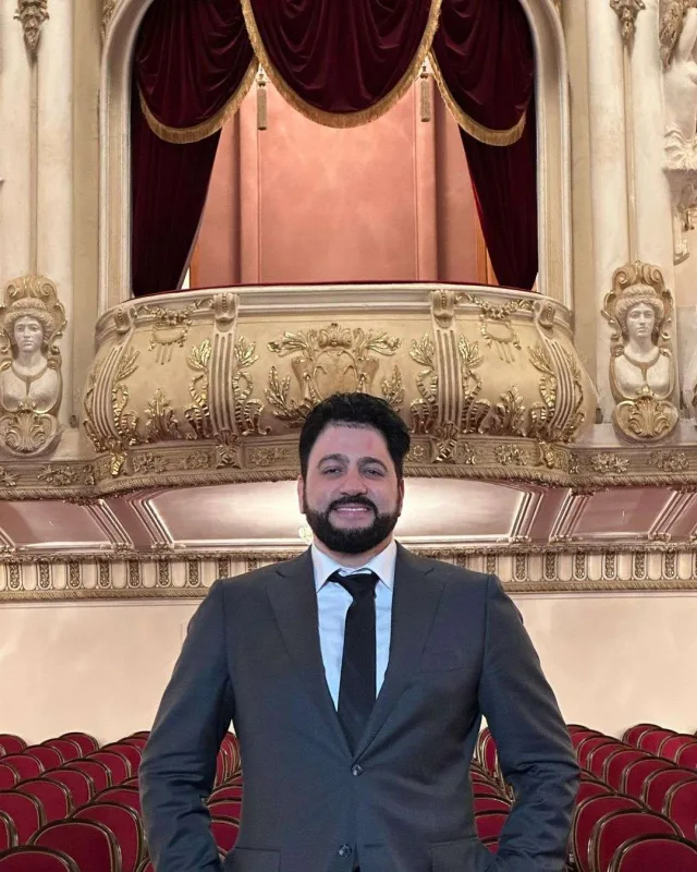 İlk açıqlamasını verdi