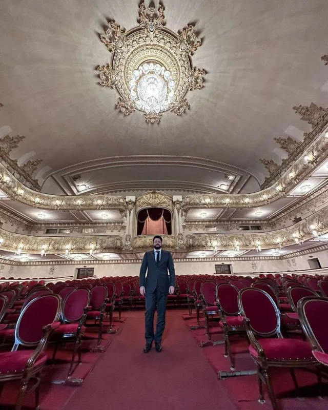 İlk açıqlamasını verdi