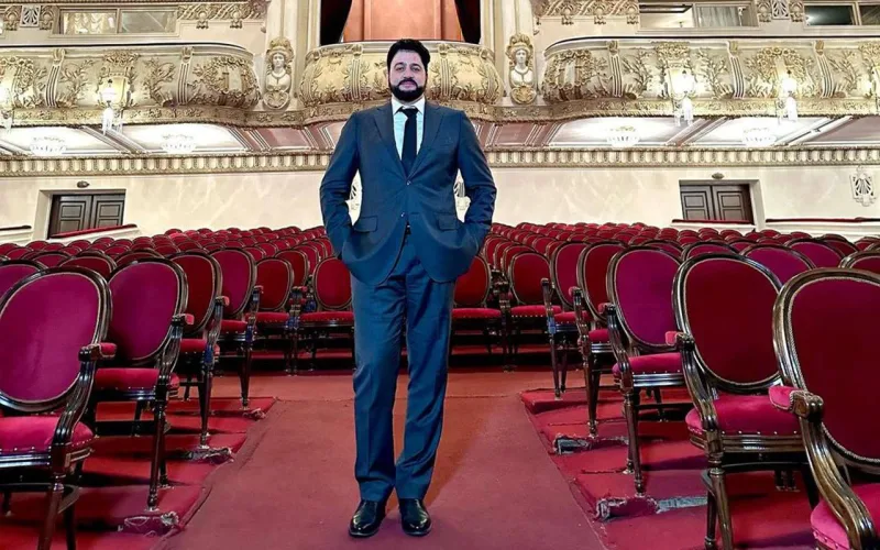 İlk açıqlamasını verdi